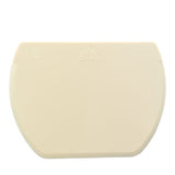 Plastskrape fra Urtegaarden