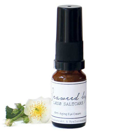 LæsØko Saltcare Anti-aging Øyekrem