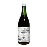 Søbogaard Hyldebærsaft M. Æble Sød Ø | 73 cl fra Søbogaard