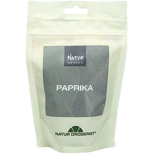 Paprika Edelsüss (Søt Paprika)