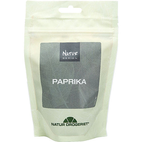 Paprika Edelsüss (Søt Paprika)