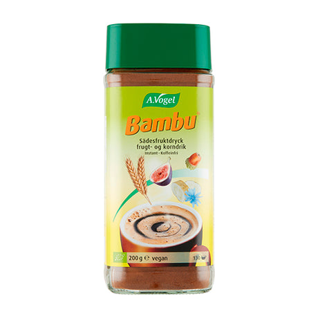 A.Vogel Bambu Ø | 200 GR fra A.Vogel