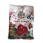 Vingummi Fruit Burst Øko