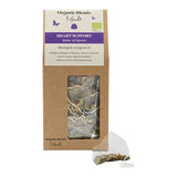 Heart Support Tea Island fra Organic Blends by Heidi