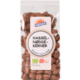 Rømer Hasselnøtter Økologisk | 200 g