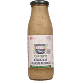 Rømer Suppe Jordskokke Økologisk | 500 ml fra Rømer