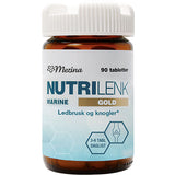 Nutrilenk Marine Gold | 90 Tabl. fra Nutrilenk
