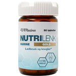 Nutrilenk Marine Gold | 90 Tabl.