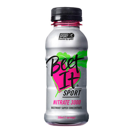 Beet It Rødbeteshot Nitrate 3000