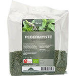 Natur-Drogeriet Pebermynte Økologisk | 80 gr