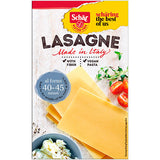 Lasagne Glutenfri