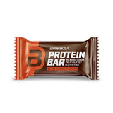 BioTechUSA Proteinbar (70 gr) | Salted Caramel fra BioTechUSA