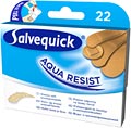 Salvequick med Aqua Resist Plaster
