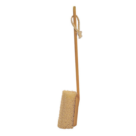Croll & Denecke Badebørste Luffa