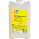 Sonett Vaskemiddel Color Mynte & Sitron | 5 liter fra Sonett