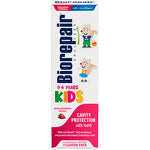 Biorepair Tannkrem Til Barn Uten Fluor | 50 ml