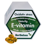 VItamin E