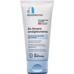 ApoDerma 24-timers Ansiktskrem | 50 ml