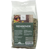 Te - Rensende