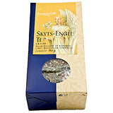 Skytsengel te Hildegaard fra Sonnentor