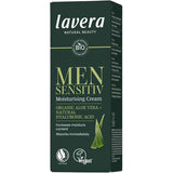 Lavera MEN Sensitiv Men Sensitive Moisturizing Cream | 50 ml fra Lavera MEN Sensitiv