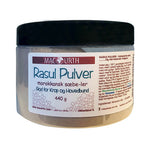 Rasul Pulver Marokkansk Såpe-leire