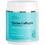 Green Goddess Marine Collagen Goddess Glow | 250 gr