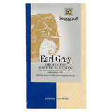 Earl Grey te fra Sonnentor