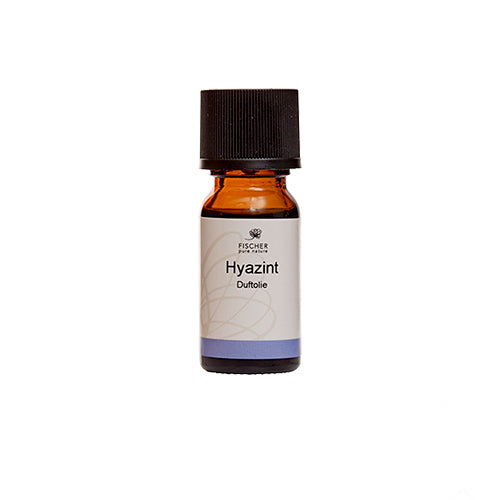 Fischer Pure Nature Jasmin Duftolje | 10 ml fra Fischer Pure Nature