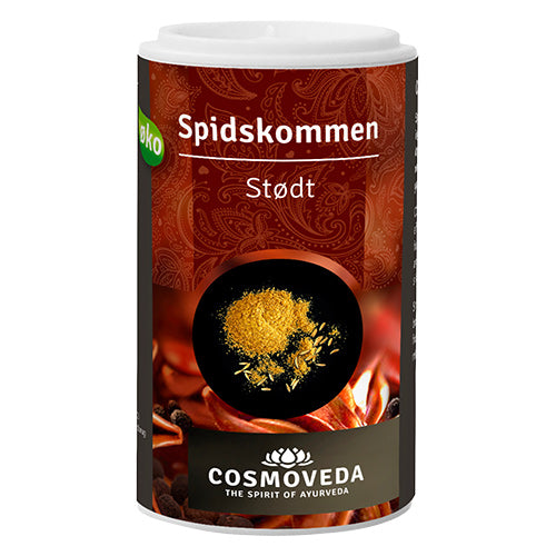 Spisskummen pulver Ø