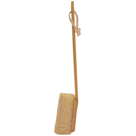 Croll & Denecke Badebørste Luffa
