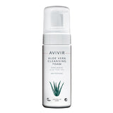 Aloe Vera Cleansing Foam fra Avivir