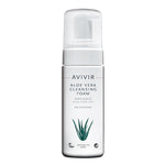Aloe Vera Cleansing Foam