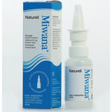 Nesespray Naturlig 30 ml