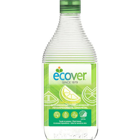 Ecover Oppvaskmiddel | Sitron fra Ecover