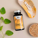 Nani Vitamin D3 | 90 Kapsler fra Nani