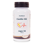 Cardio Oil