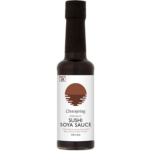 Sushi Soyasaus Øko