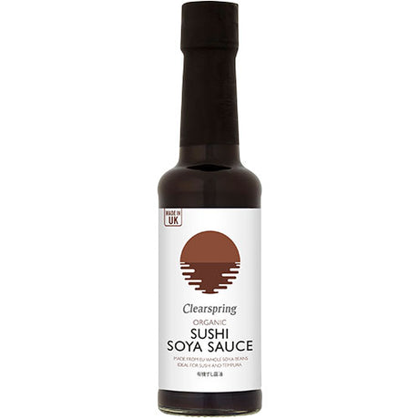 Sushi Soyasaus Øko