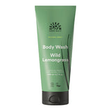 Urtekram Body Wash Wild Lemongrass | 200 ml fra Urtekram