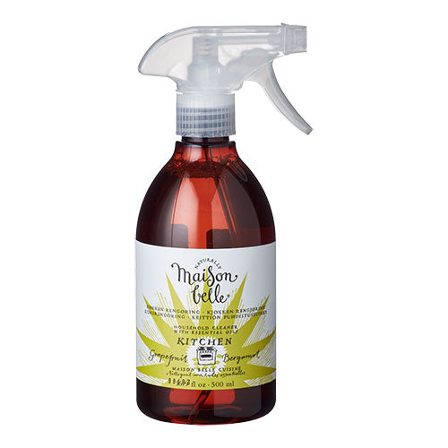 Kjøkkenrengjøringsspray 