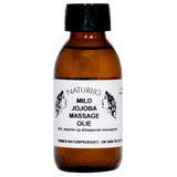 Rømer Naturlig Jojoba Massasjeolje | 100 ml
