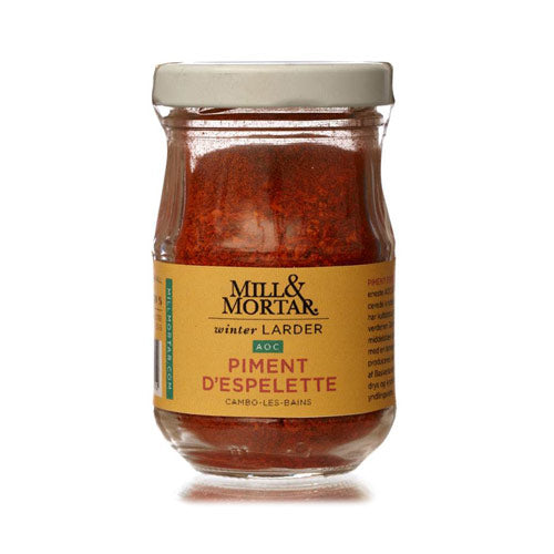 Paprika I Flak Piment D