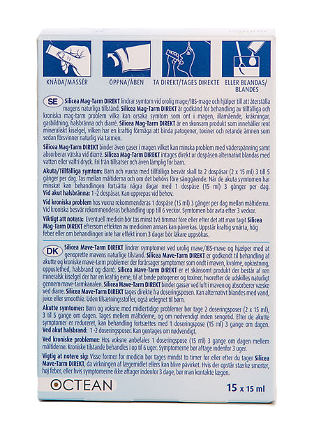 Mag-Tarm Direkt