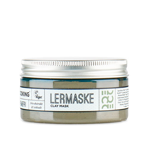 Leirmaske
