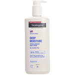 Deep Moisture Body Lotion