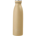 AYA&IDA Drikkeflaske 500 ml | Støvet Gul