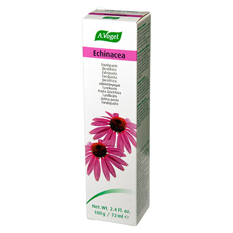 A.Vogel Tandpasta Echinacea | 100 GR fra A.Vogel
