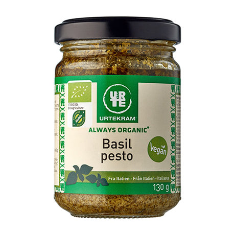 Grønn Pesto Ø