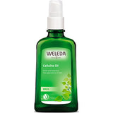 Weleda Birch Cellulite Oil | 100 ml fra Weleda